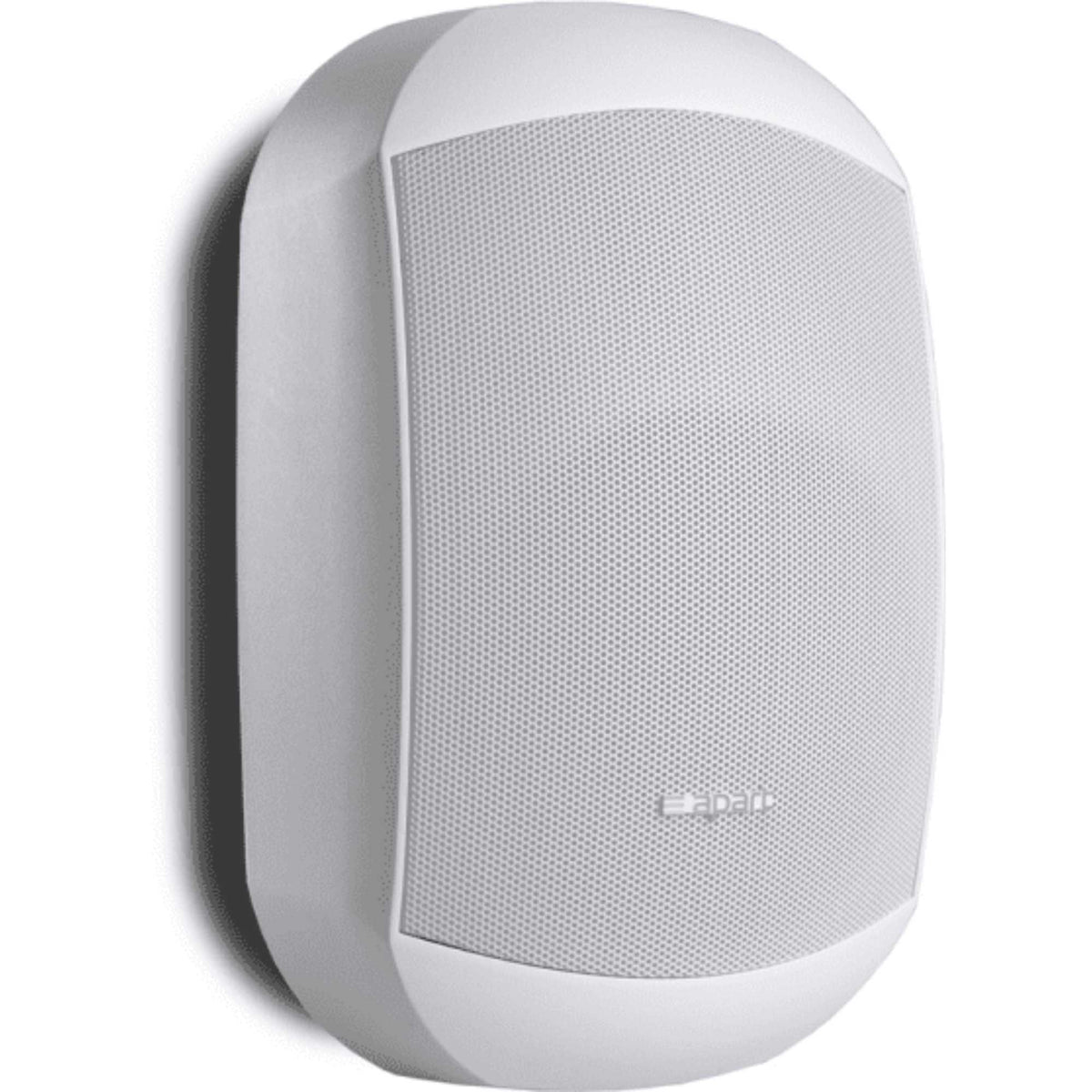 Apart MASK4C-WH 4.25 Inch Wall Mount Speakers