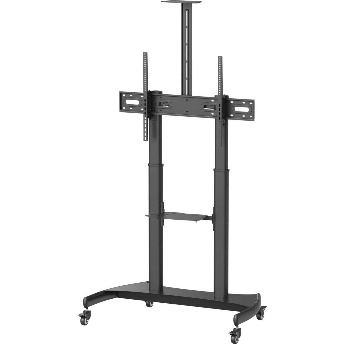AVF APTC1100 PRO Height Adjustable Mobile TV Cart