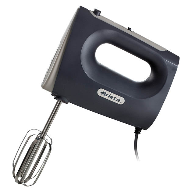450W BREAKFAST LINE HAND WHISK DARK GREY