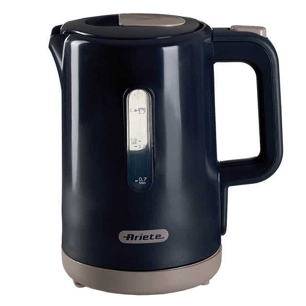2200W 1.7L Breakfast Line Kettle Dark Grey