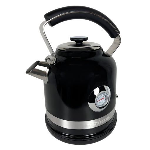 MODERNA 1.7L KETTLE BLACK