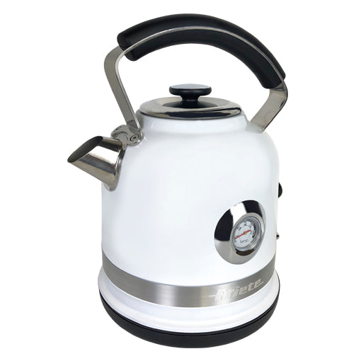 MODERNA 1.7L KETTLE WHITE