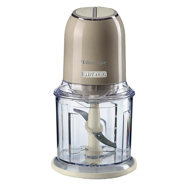 VINTAGE MINI CHOPPER CREAM
