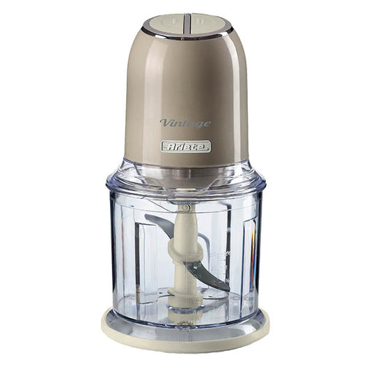 VINTAGE MINI CHOPPER CREAM