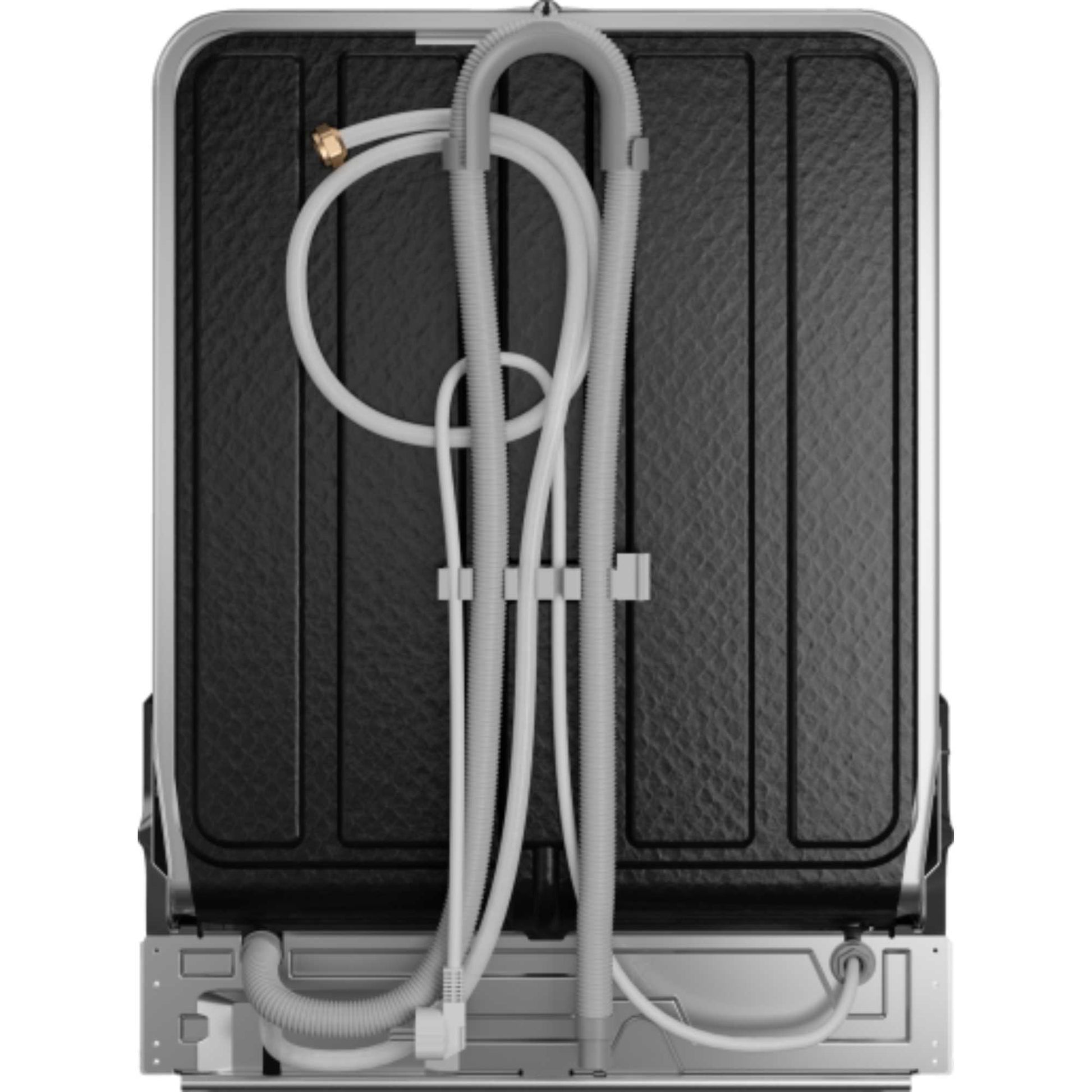 ASKO Fully Integrated Full-Sized Dishwasher - DFI746MU.UK