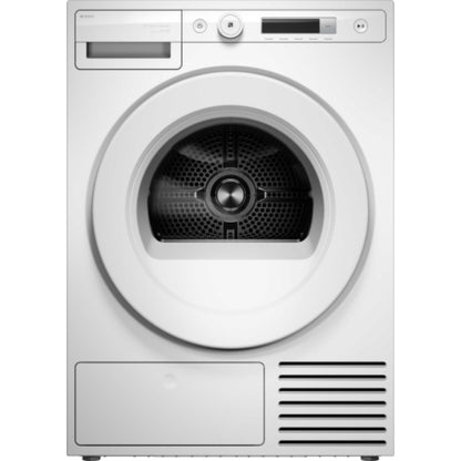 ASKO 8kg Heat Pump Tumble Dryer - T108HW.UK