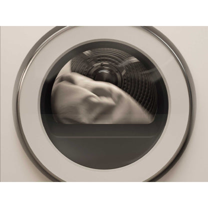 ASKO 8kg Heat Pump Tumble Dryer - T108HW.UK