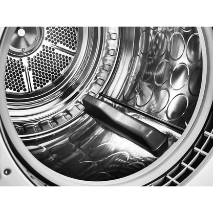 ASKO 8kg Heat Pump Tumble Dryer - T108HW.UK