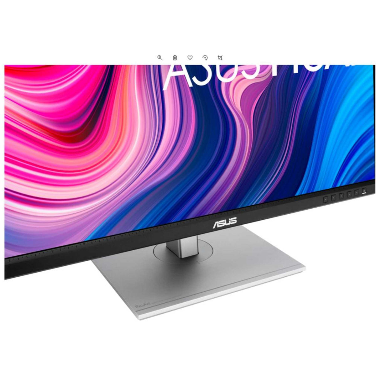 ASUS PA279CV ProArt Display 27" Professional Monitor