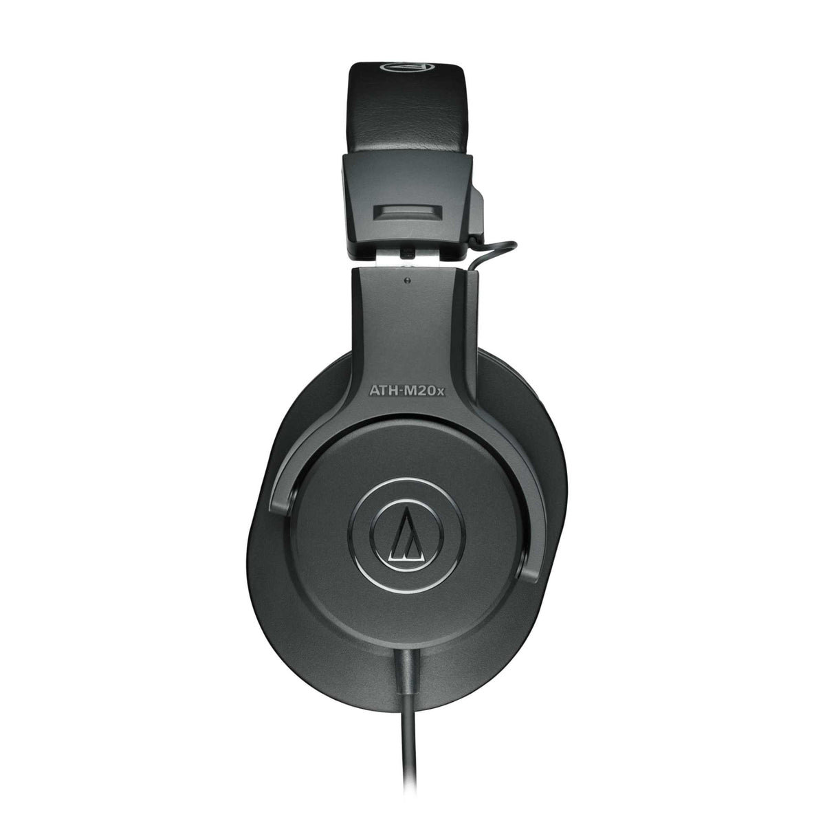 Audio Technica ATH-M20X Professional Monitor Headphones - Black