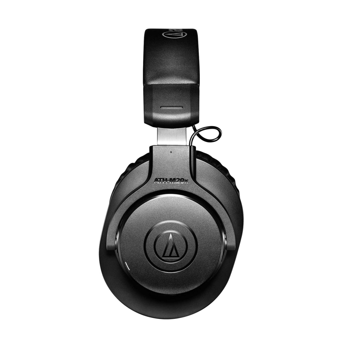 Audio Technica ATH-M20XBT Wireless Bluetooth Headphones - Black