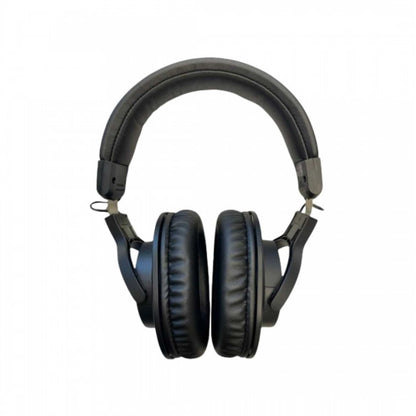 Audio Technica ATH-M20XBT Wireless Bluetooth Headphones - Black