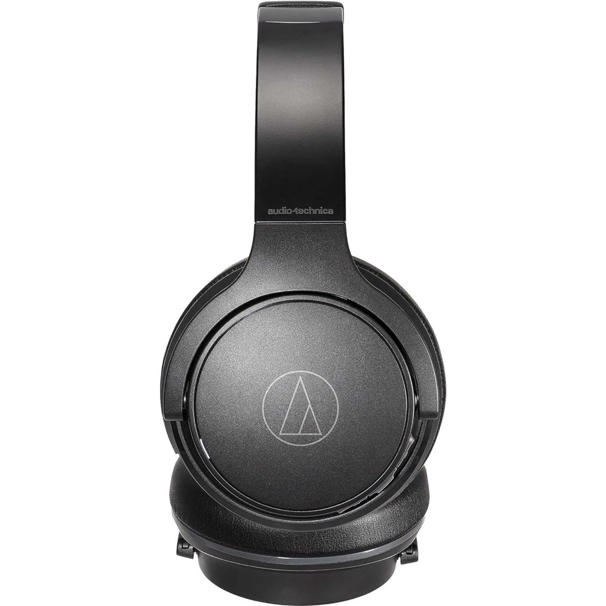 Audio Technica ATH-S220BTBK Wired/Wireless Bluetooth Headphones - Black