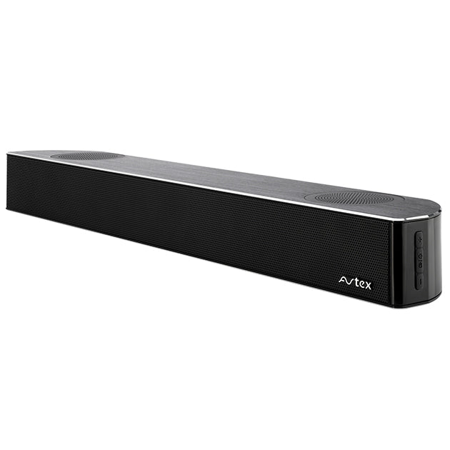 ALL-IN-ONE TV SOUNDBAR & BLUETOOTH SPEAKER
