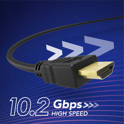 AVF AHD30 3m High Speed HDMI Cable