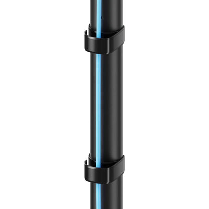 AVF APTC6100 PRO Height Adjustable Mobile TV Cart - For TVs 37 70 and 70kg