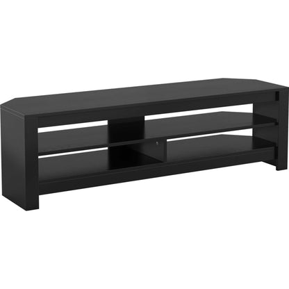 AVF CA140BO 1.4 TV Stand TV's Up To 65" - Black Oak