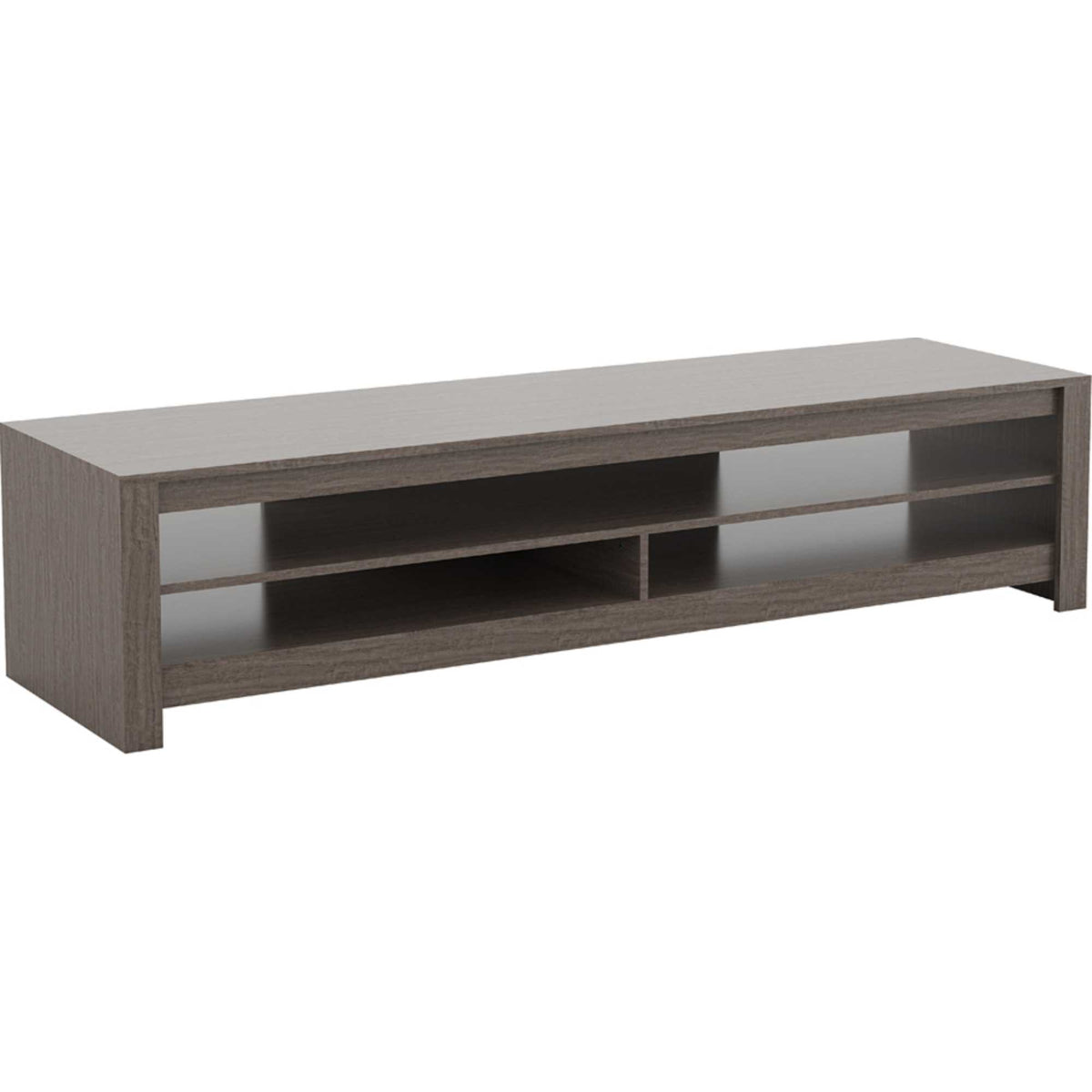 AVF CA180RGRE Calibre 1.8m TV Stand Up To 85" - Grey Oak