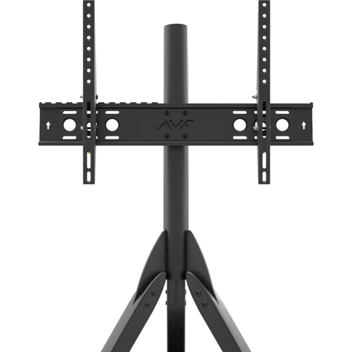 AVF FSL1000HOXBB Hoxton Freestanding Tripod TV Stand - Black