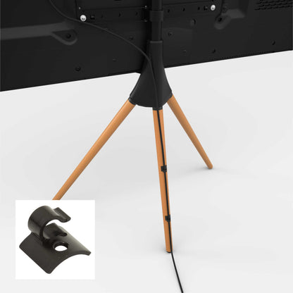 AVF Camden Freestanding Tripod TV Stand up to 65"