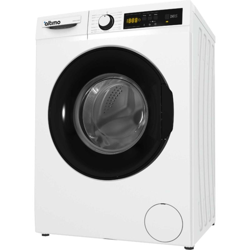 Altimo 10kg 1400rpm Washing Machine - AWM10142W