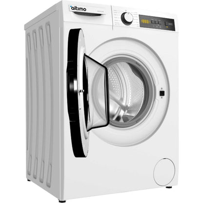 Altimo 10kg 1400rpm Washing Machine - AWM10142W