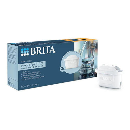 MAXTRA PRO ALL-IN-1 WATER CARTRIDGES 3 PACK