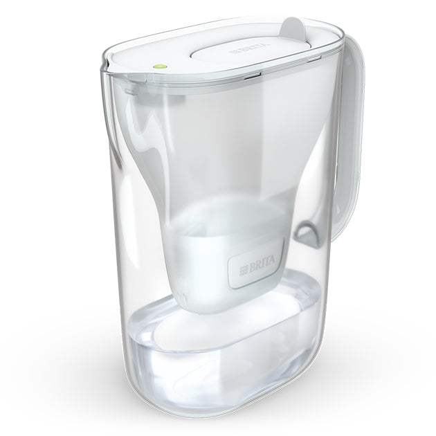 2.4L Style Essential Cool White Incl. 1 X Pure Per