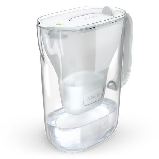 2.4L Style Essential Cool White Incl. 1 X Pure Per