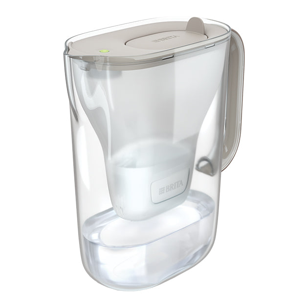 2.4L STYLE ESSENTIAL COOL SAND INCL. 1 X PURE PERF