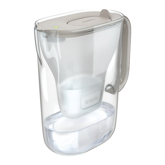 2.4L STYLE ESSENTIAL COOL SAND INCL. 1 X PURE PERF