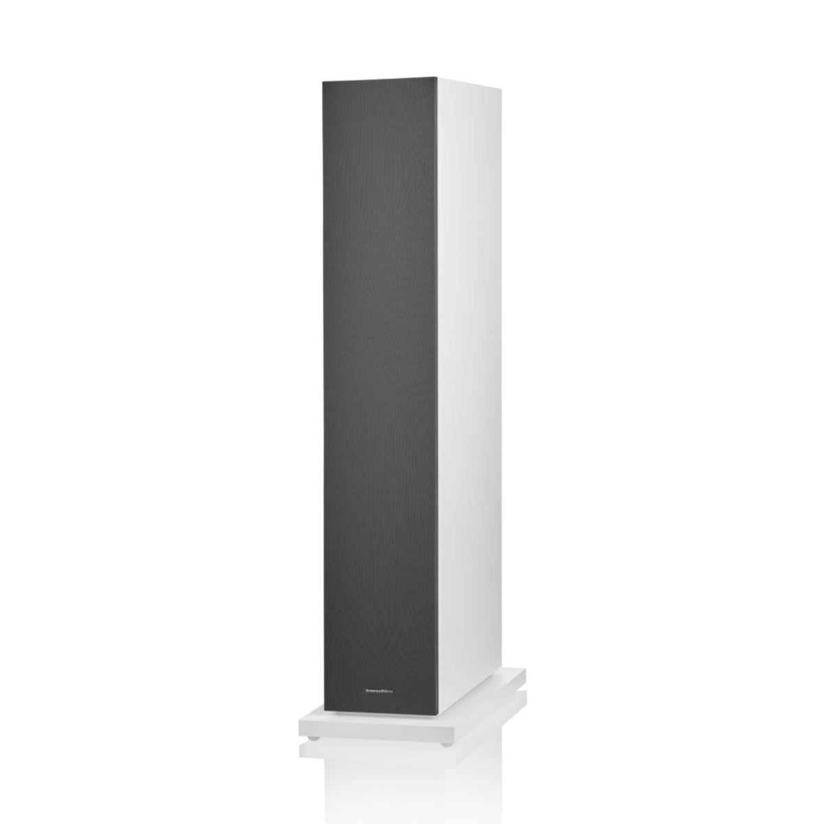 Bowers & Wilkins 603 S3 Floorstanding Speakers - White