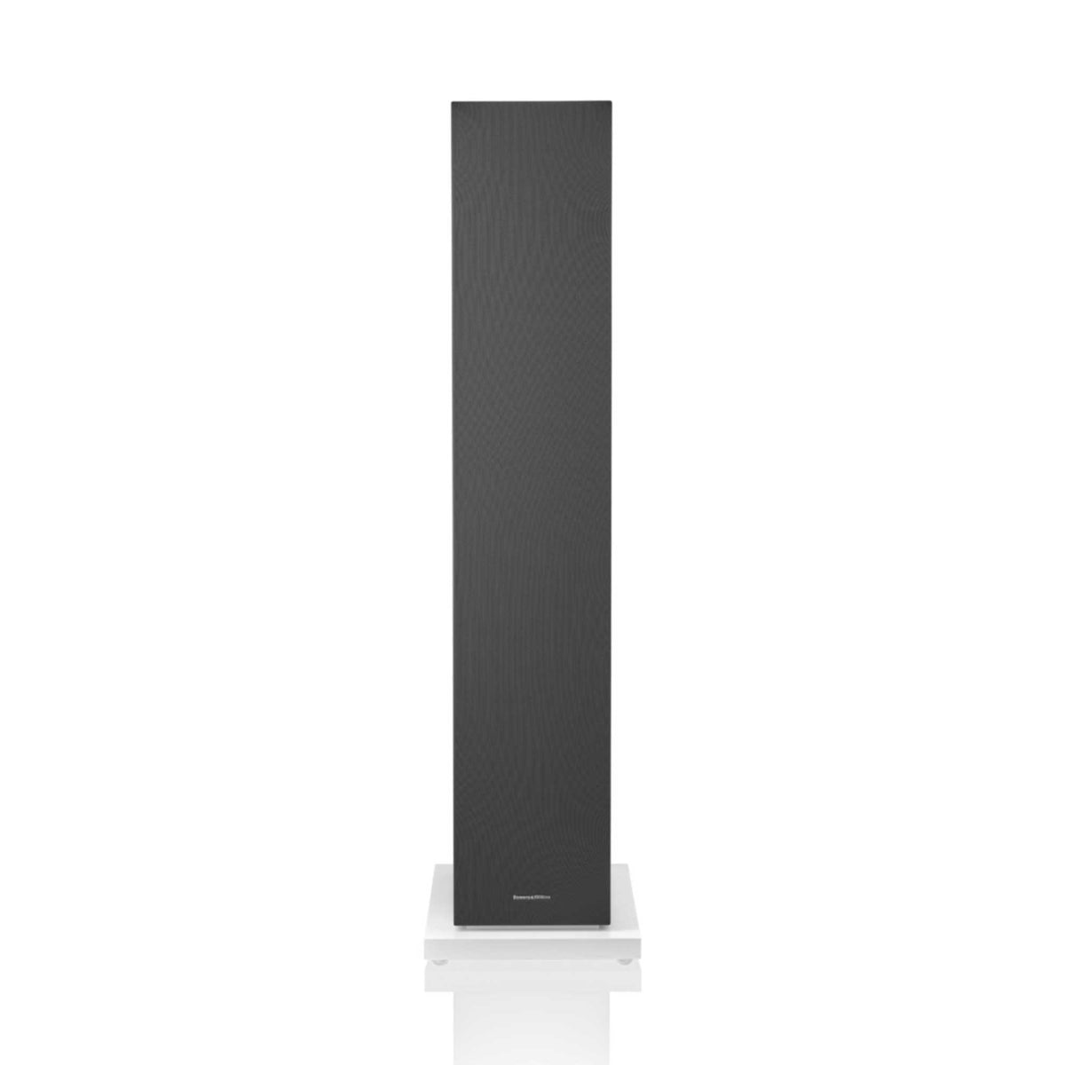 Bowers & Wilkins 603 S3 Floorstanding Speakers - White