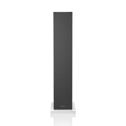 Bowers & Wilkins 603 S3 Floorstanding Speakers - White
