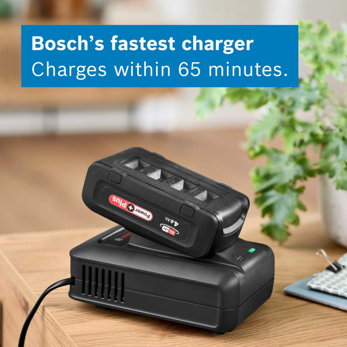 Bosch Unlimited 10 Cordless Vacuum Cleaner - BBS1041GGB