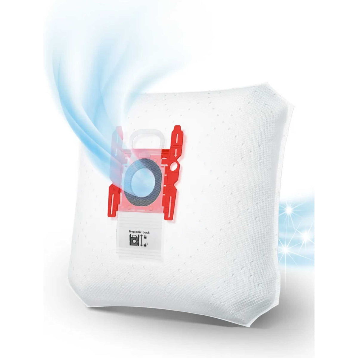 Bosch BBZ41FGALL Vacuum Cleaner Dustbag PowerProtect Type G ALL