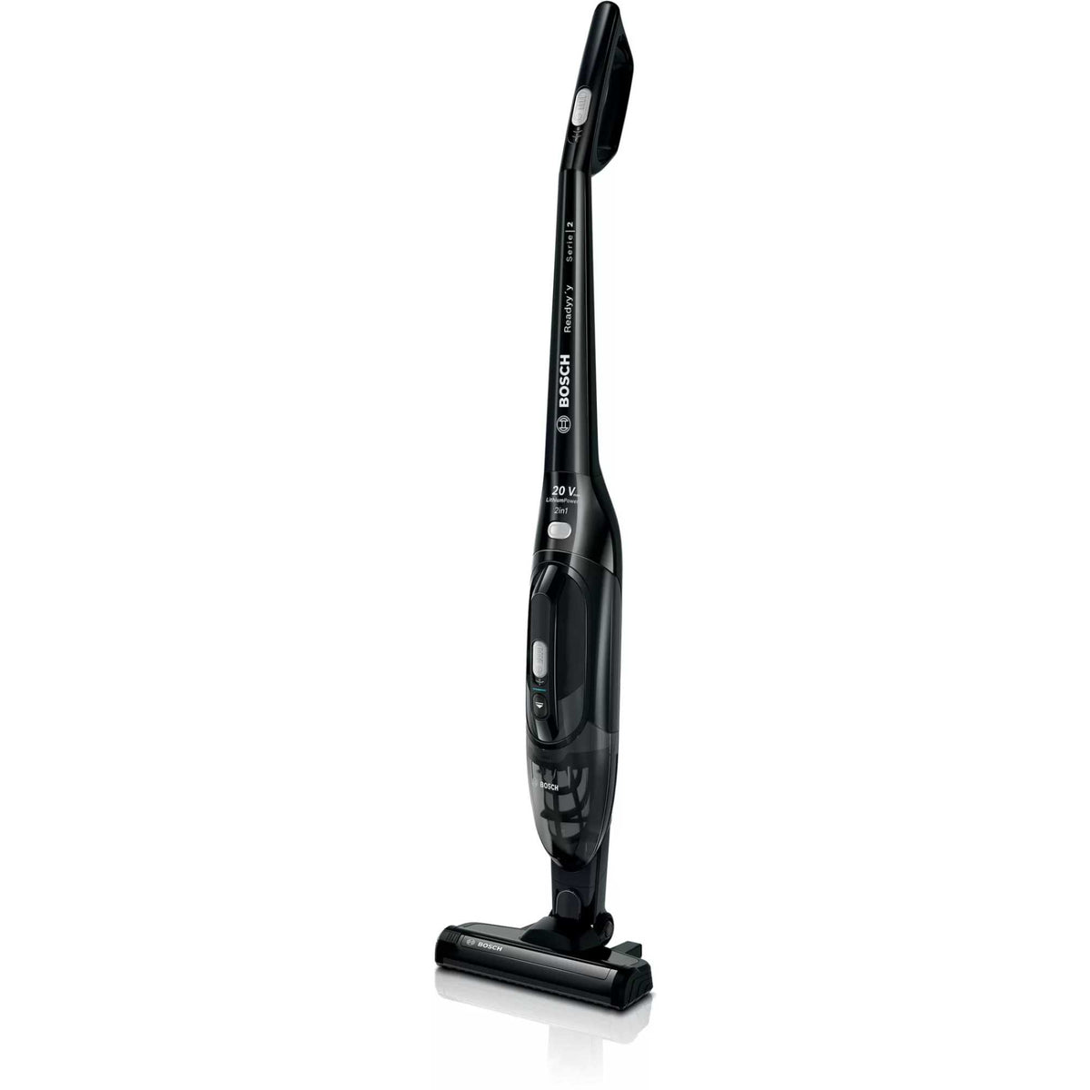 Bosch Series 2 Readyy'y ProClean Cordless Vacuum Cleaner - BCHF220GB