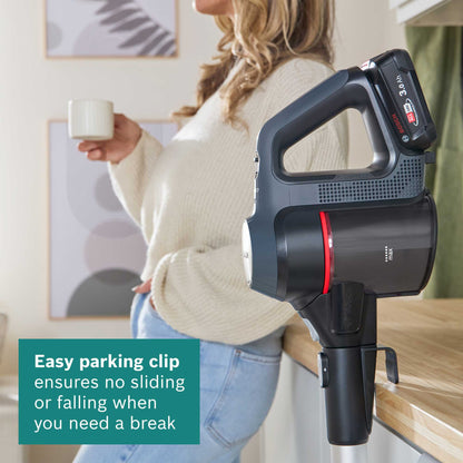 Bosch Unlimited 7 ProHome Cordless Vacuum Cleaner - BCS711GB