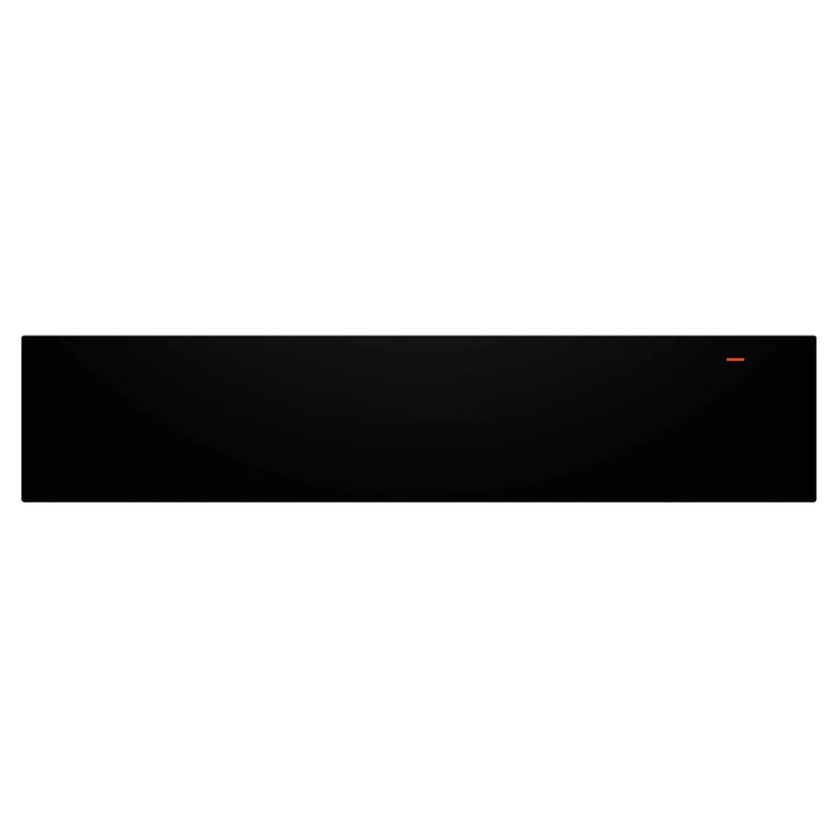 Bosch BIC7101B1B Series 8 Built-in Warming Drawer - Black