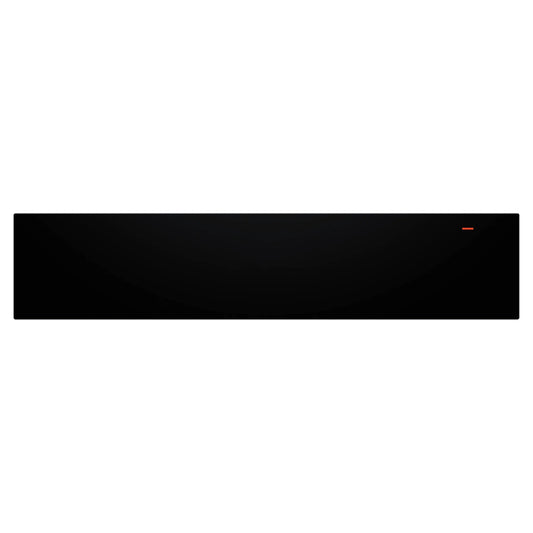 Bosch BIC7101B1B Series 8 Built-in Warming Drawer - Black