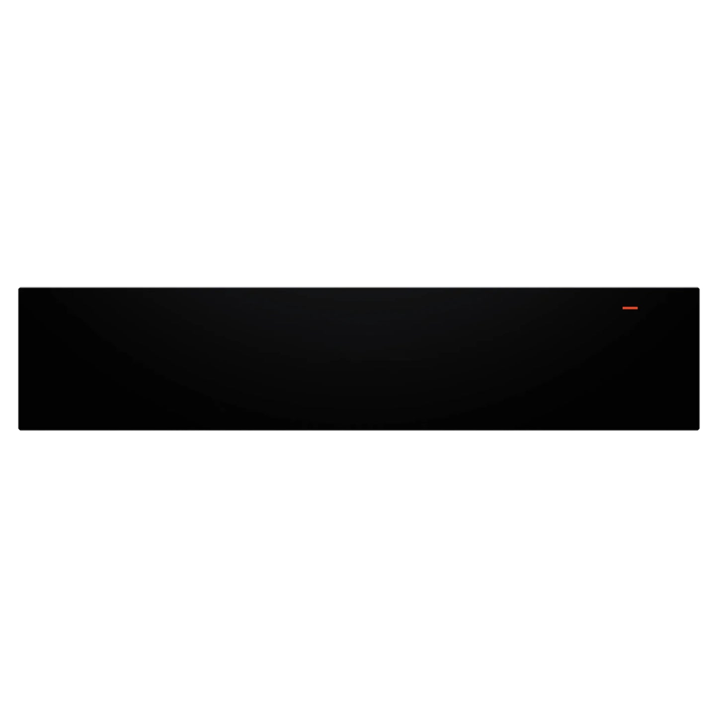 Bosch BIC7101B1B Series 8 Built-in Warming Drawer - Black