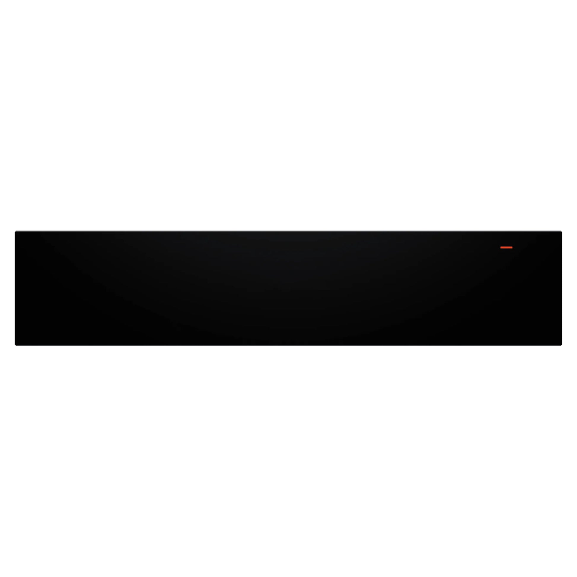 Bosch BIC7101B1B Series 8 Built-in Warming Drawer - Black