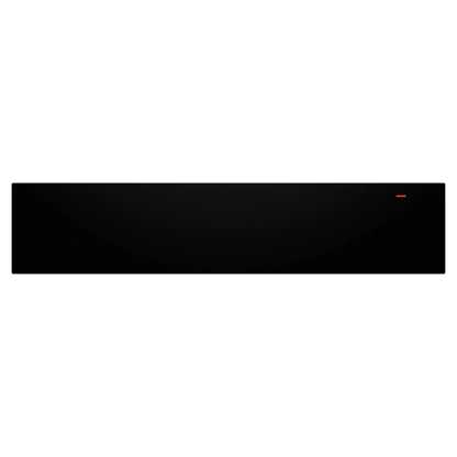 Bosch BIC7101B1B Series 8 Built-in Warming Drawer - Black