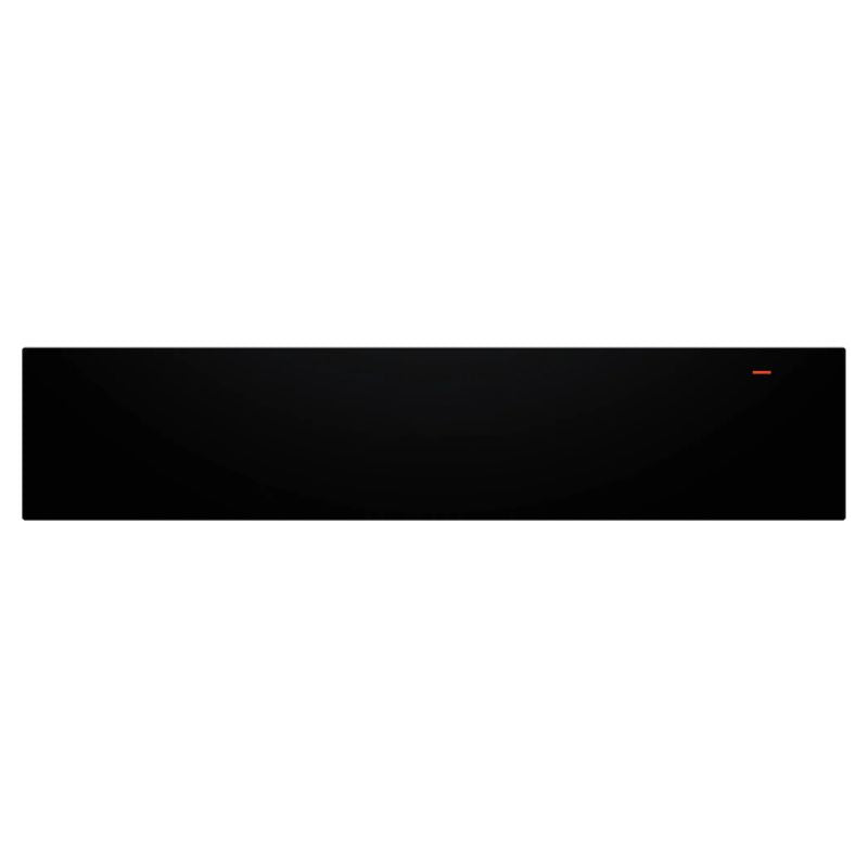 Bosch BIC7101B1B Series 8 Built-in Warming Drawer - Black