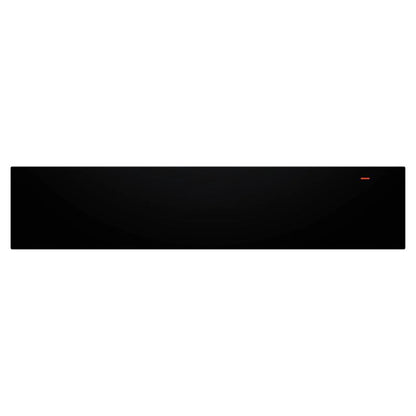 Bosch BIC7101B1B Series 8 Built-in Warming Drawer - Black