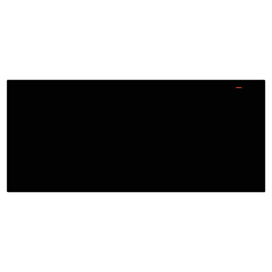 Bosch BID7101B1B Series 8 Built-in Warming Drawer - Black
