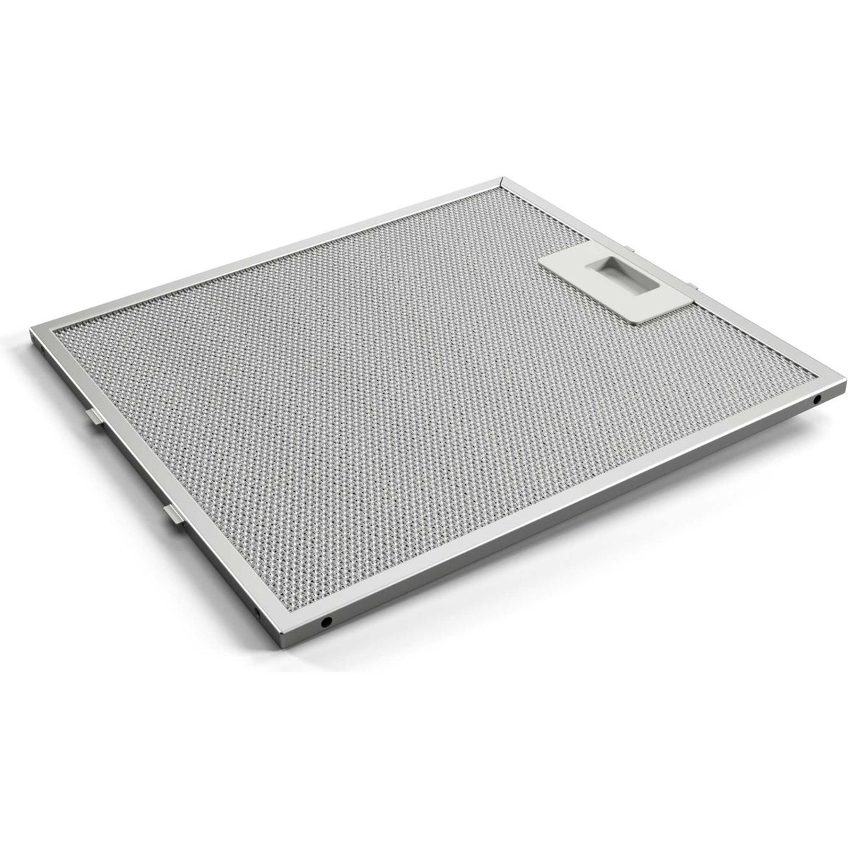 Bosch DEM66AC00B Series 2 60cm Integrated Cooker Hood - Silver