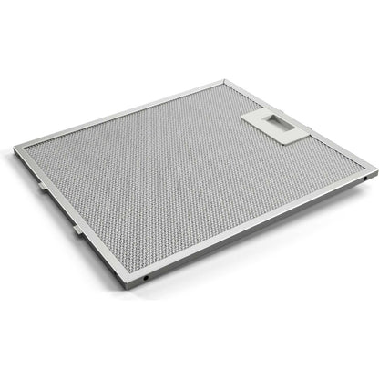 Bosch DEM66AC00B Series 2 60cm Integrated Cooker Hood - Silver