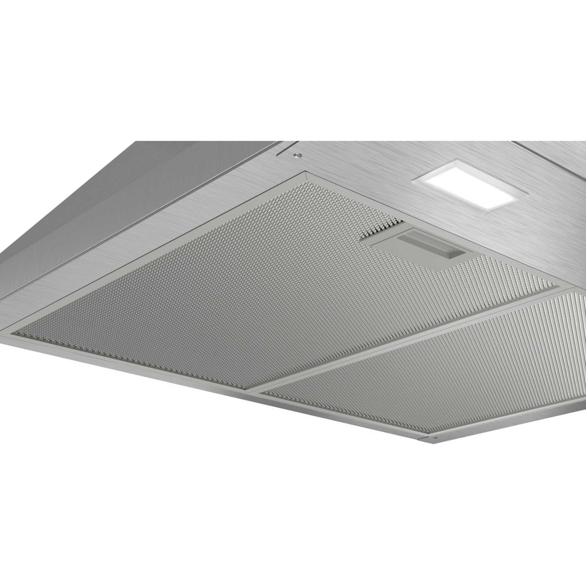 Bosch DWP64BC50B Built-In Hood 3 Power Levels - Stainless Steel