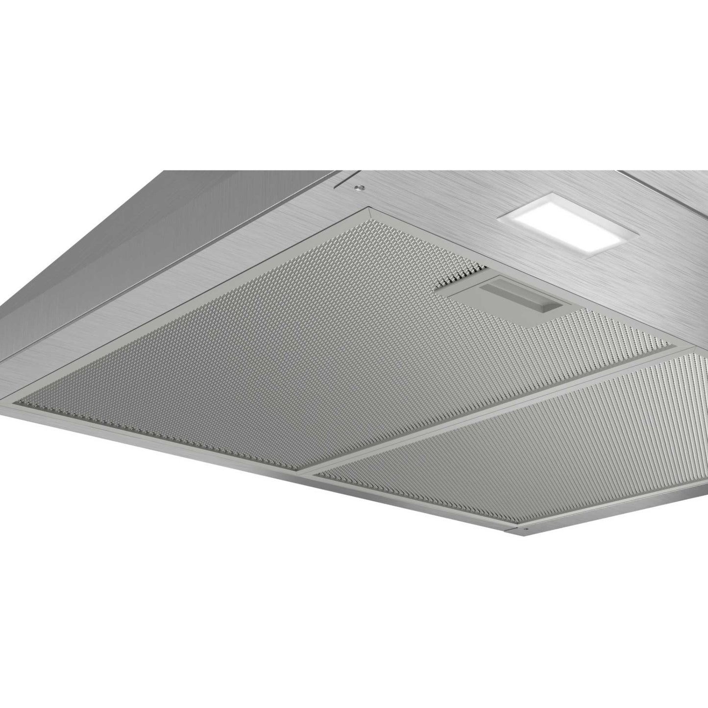 Bosch DWP64BC50B Built-In Hood 3 Power Levels - Stainless Steel